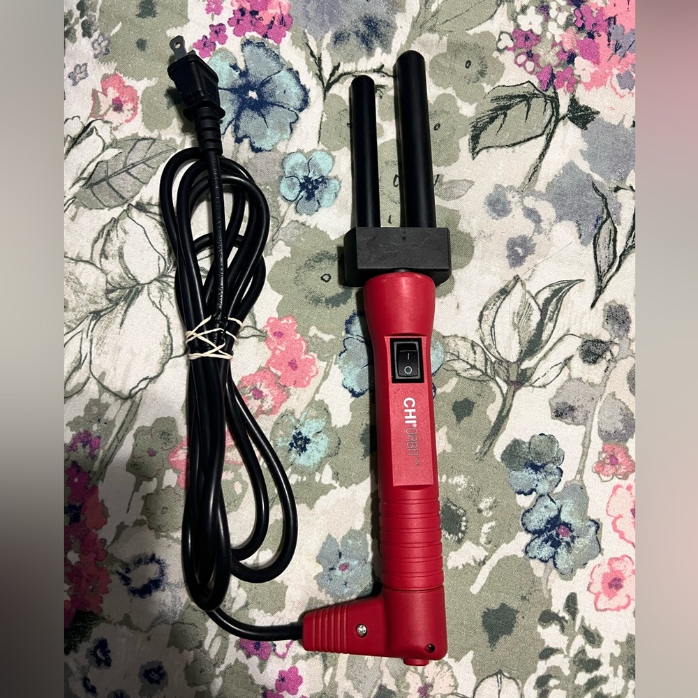 Chi orbit tested